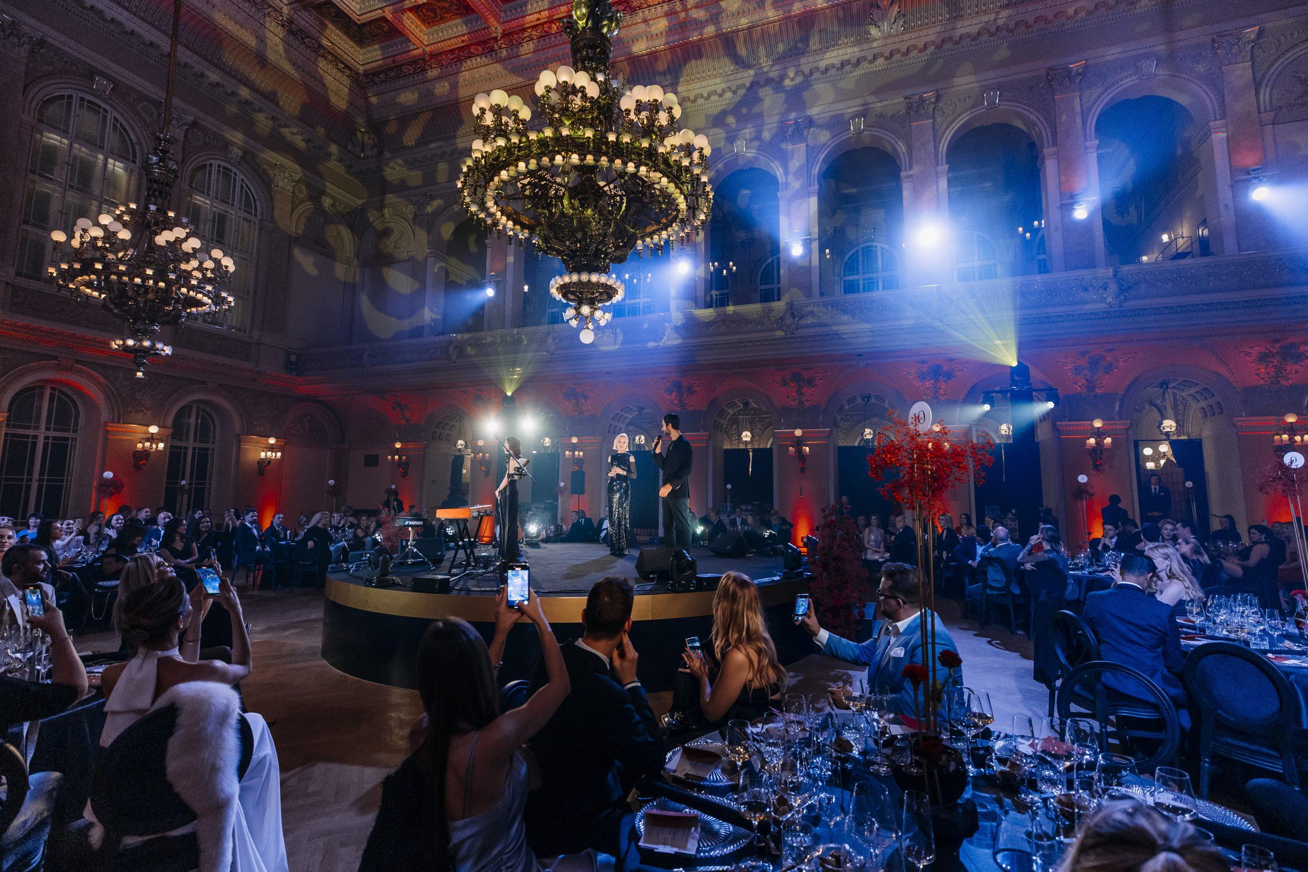 Luxury Event